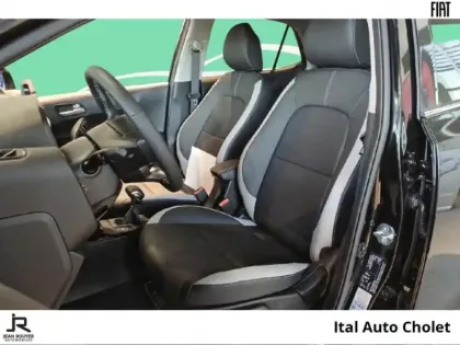 Photo 23 Kia Picanto  1.0 GDi 68ch GT-Line BVMA5