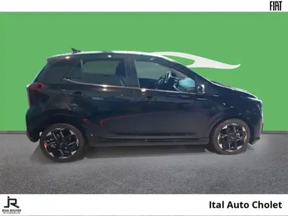 Photo 18 Kia Picanto  1.0 GDi 68ch GT-Line BVMA5