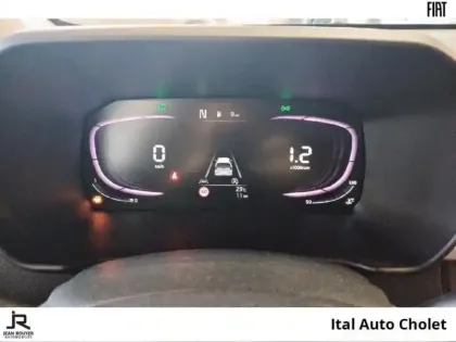 Photo 29 Kia Picanto  1.0 GDi 68ch GT-Line BVMA5
