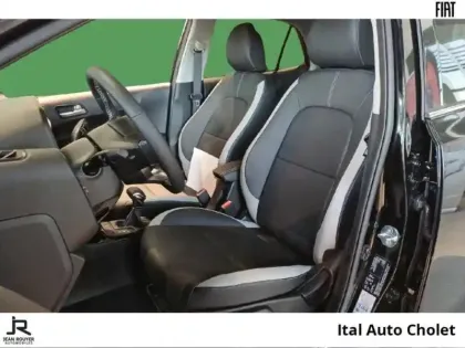 Photo 8 Kia Picanto  1.0 GDi 68ch GT-Line BVMA5