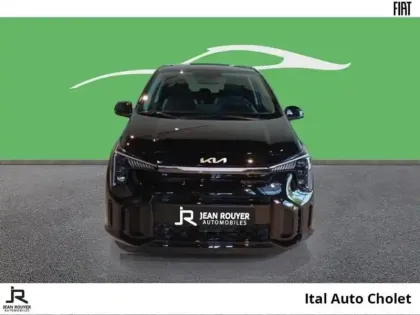 Photo 16 Kia Picanto  1.0 GDi 68ch GT-Line BVMA5
