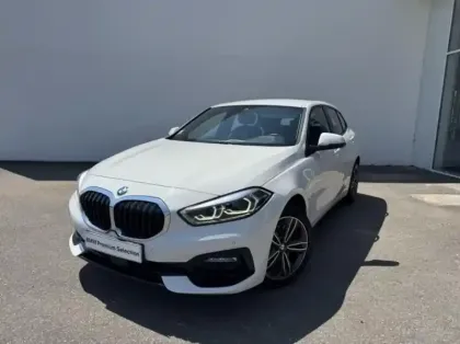 Photo Bmw Serie 1 Edition Sport