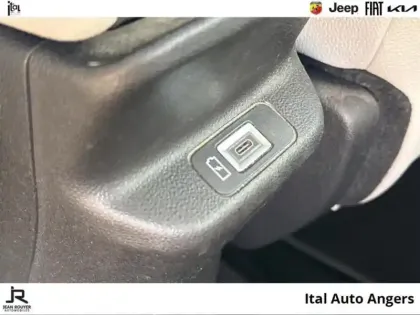 Photo 12 Fiat 600  e 156ch 54kWh La Prima