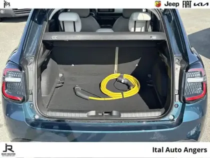 Photo 5 Fiat 600  e 156ch 54kWh La Prima