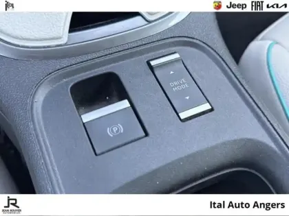 Photo 14 Fiat 600  e 156ch 54kWh La Prima