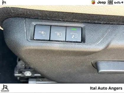 Photo 13 Fiat 600  e 156ch 54kWh La Prima