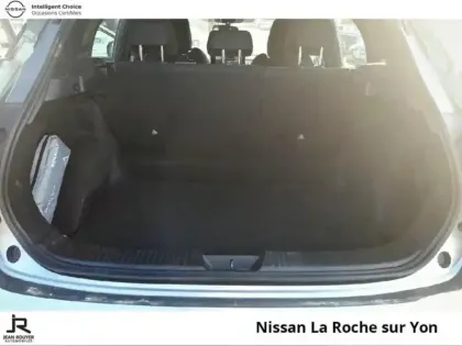 Photo 6 Nissan Qashqai  e-POWER 190ch Business Edition 2024