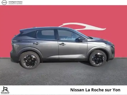 Photo 11 Nissan Qashqai  e-POWER 190ch Business Edition 2024