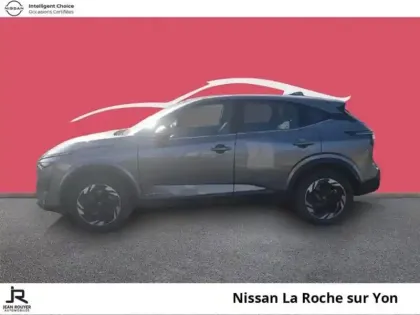 Photo 9 Nissan Qashqai  e-POWER 190ch Business Edition 2024