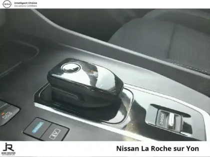 Photo 5 Nissan Qashqai  e-POWER 190ch Business Edition 2024