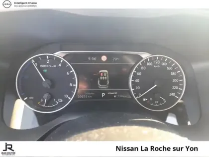 Photo 14 Nissan Qashqai  e-POWER 190ch Business Edition 2024