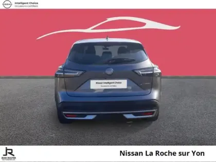 Photo 10 Nissan Qashqai  e-POWER 190ch Business Edition 2024