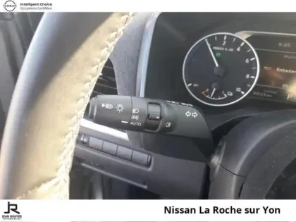 Photo 13 Nissan Qashqai  e-POWER 190ch Business Edition 2024