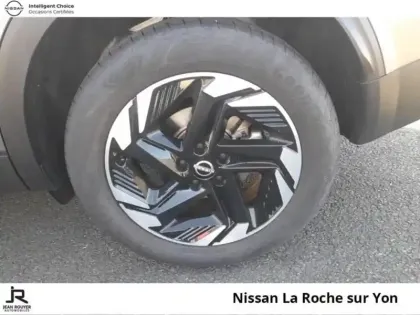 Photo 7 Nissan Qashqai  e-POWER 190ch Business Edition 2024