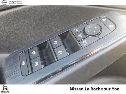 Photo 12 Nissan Qashqai  e-POWER 190ch Business Edition 2024