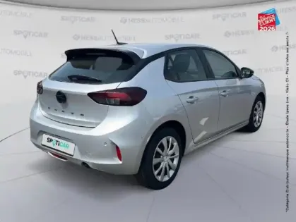 Photo 5 Opel Corsa  1.2 Turbo 100ch Edition BVA8