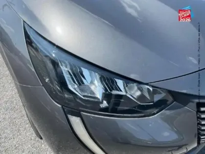 Photo 12 Peugeot 208  1.2 PureTech 100ch S&S Style EAT8