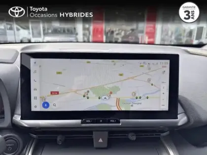 Photo 29 Toyota C-HR  2.0 Hybride Rechargeable 225ch Collection MY25