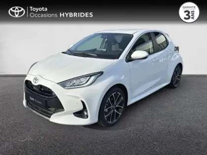 Photo Toyota Yaris Design