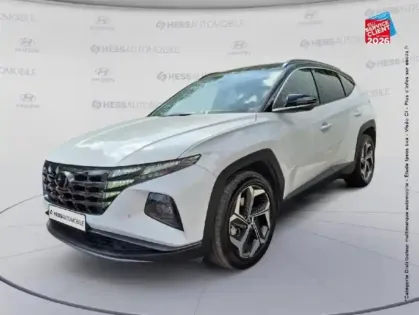 Photo Hyundai Tucson Creative