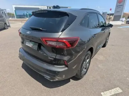 Photo 7 Ford Kuga  2.5 Duratec 180ch Hybrid FlexiFuel ST-Line Powershift