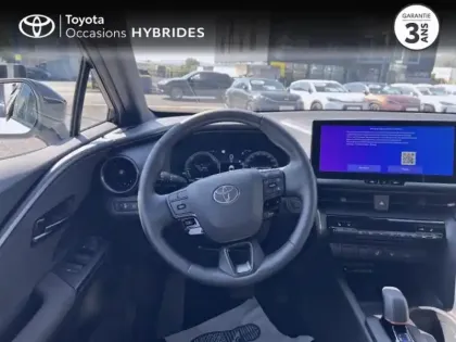 Photo 8 Toyota C-HR  2.0 Hybride 200ch Design NG23