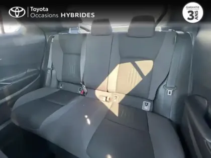 Photo 11 Toyota C-HR  2.0 Hybride 200ch Design NG23