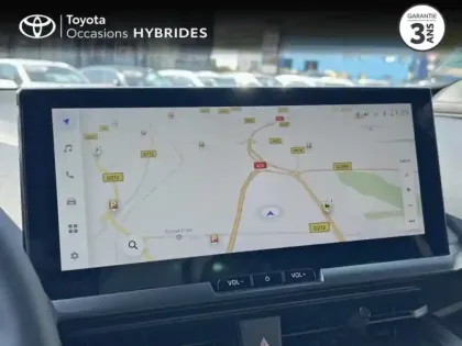 Photo 14 Toyota C-HR  2.0 Hybride 200ch Design NG23