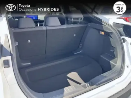Photo 9 Toyota C-HR  2.0 Hybride 200ch Design NG23