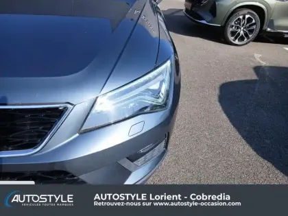 Photo 10 Seat Ateca  1.5 TSI 150ch Start&Stop Xcellence DSG 151g