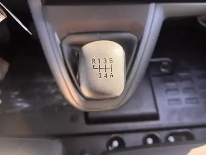 Photo 13 Fiat Scudo  Fg M 1.5 Diesel 120ch
