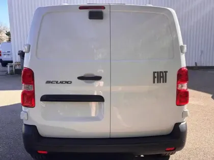 Photo 5 Fiat Scudo  Fg M 1.5 Diesel 120ch