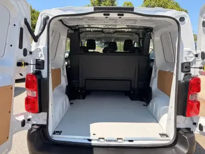 Photo 6 Fiat Scudo  Fg M 2.2 Diesel 150ch Cabine Approfondie Repliable