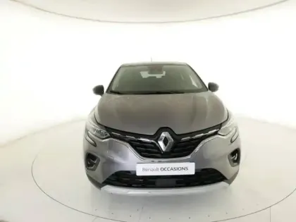 Photo 13 Renault Captur  1.3 TCe mild hybrid 140ch Techno