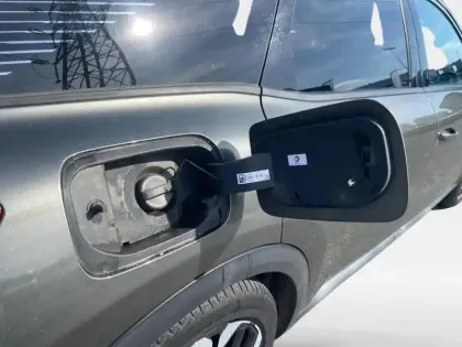 Photo 9 Citroën C5  X Hybride rechargeable 225ch Shine Pack ëEAT8