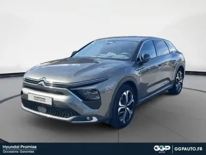 Photo Citroën C5 Shine Pack