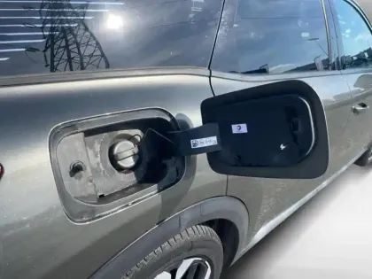 Photo 24 Citroën C5  X Hybride rechargeable 225ch Shine Pack ëEAT8