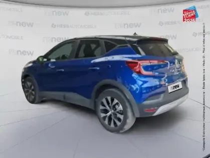 Photo 22 Renault Captur  1.0 TCe 90ch Evolution
