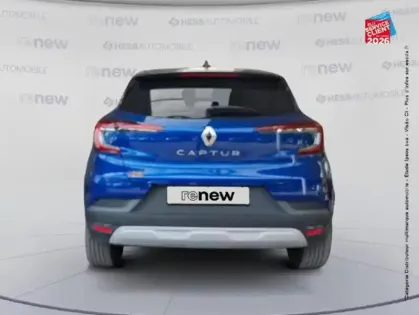 Photo 6 Renault Captur  1.0 TCe 90ch Evolution