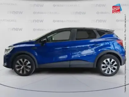 Photo 23 Renault Captur  1.0 TCe 90ch Evolution