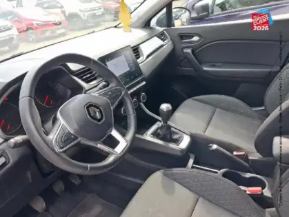 Photo 29 Renault Captur  1.0 TCe 90ch Evolution