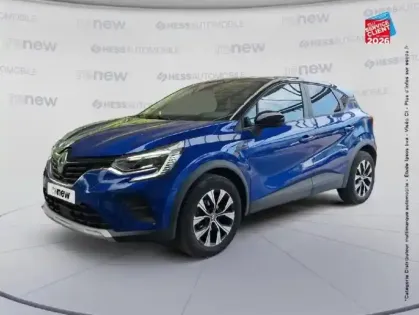 Photo 15 Renault Captur  1.0 TCe 90ch Evolution
