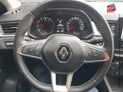 Photo 26 Renault Captur  1.0 TCe 90ch Evolution