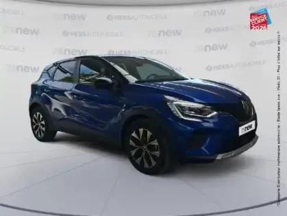 Photo 17 Renault Captur  1.0 TCe 90ch Evolution