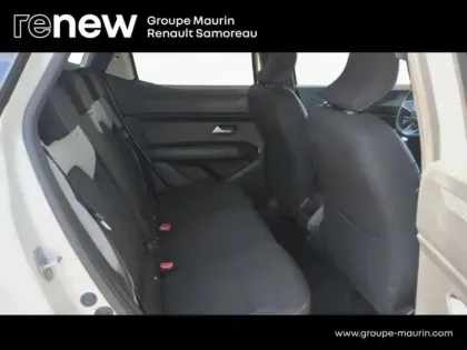 Photo 14 Dacia Duster  1.8 hybrid 155ch Journey