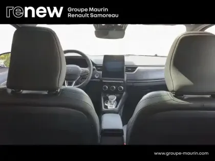 Photo 7 Renault Arkana  1.6 E-Tech 145ch full hybrid esprit Alpine -25