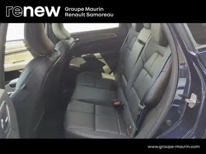 Photo 11 Renault Arkana  1.6 E-Tech 145ch full hybrid esprit Alpine -25