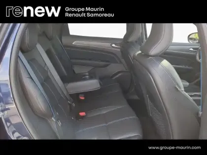 Photo 14 Renault Arkana  1.6 E-Tech 145ch full hybrid esprit Alpine -25