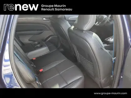 Photo 13 Renault Arkana  1.6 E-Tech 145ch full hybrid esprit Alpine -25