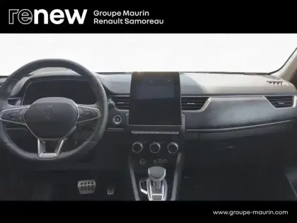 Photo 12 Renault Arkana  1.6 E-Tech 145ch full hybrid esprit Alpine -25